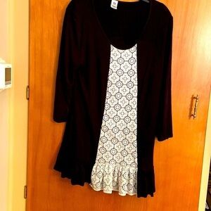 One Fashion Tunic